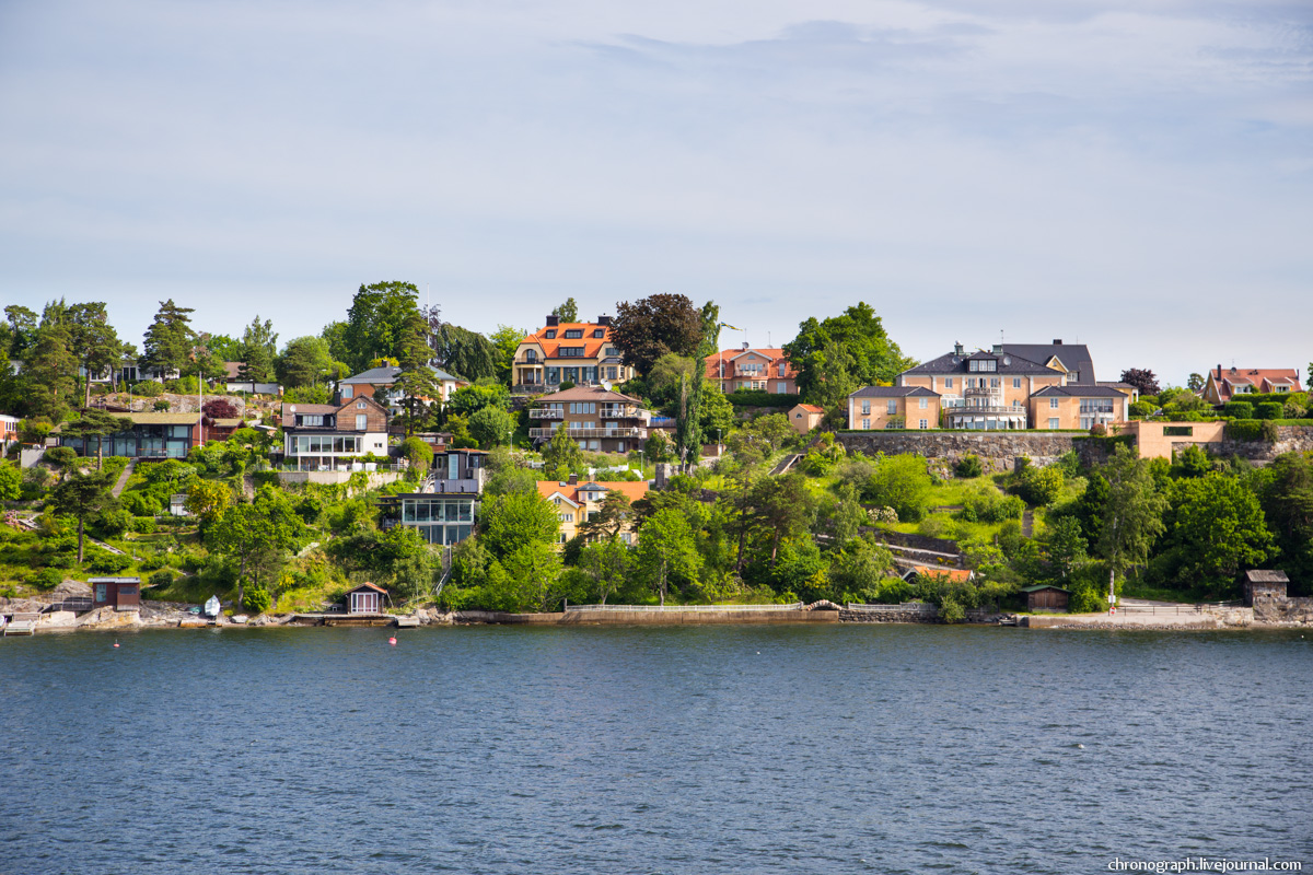 Stockholm